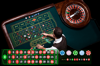 Return to Player ligt hoog bij Live casino spellen
